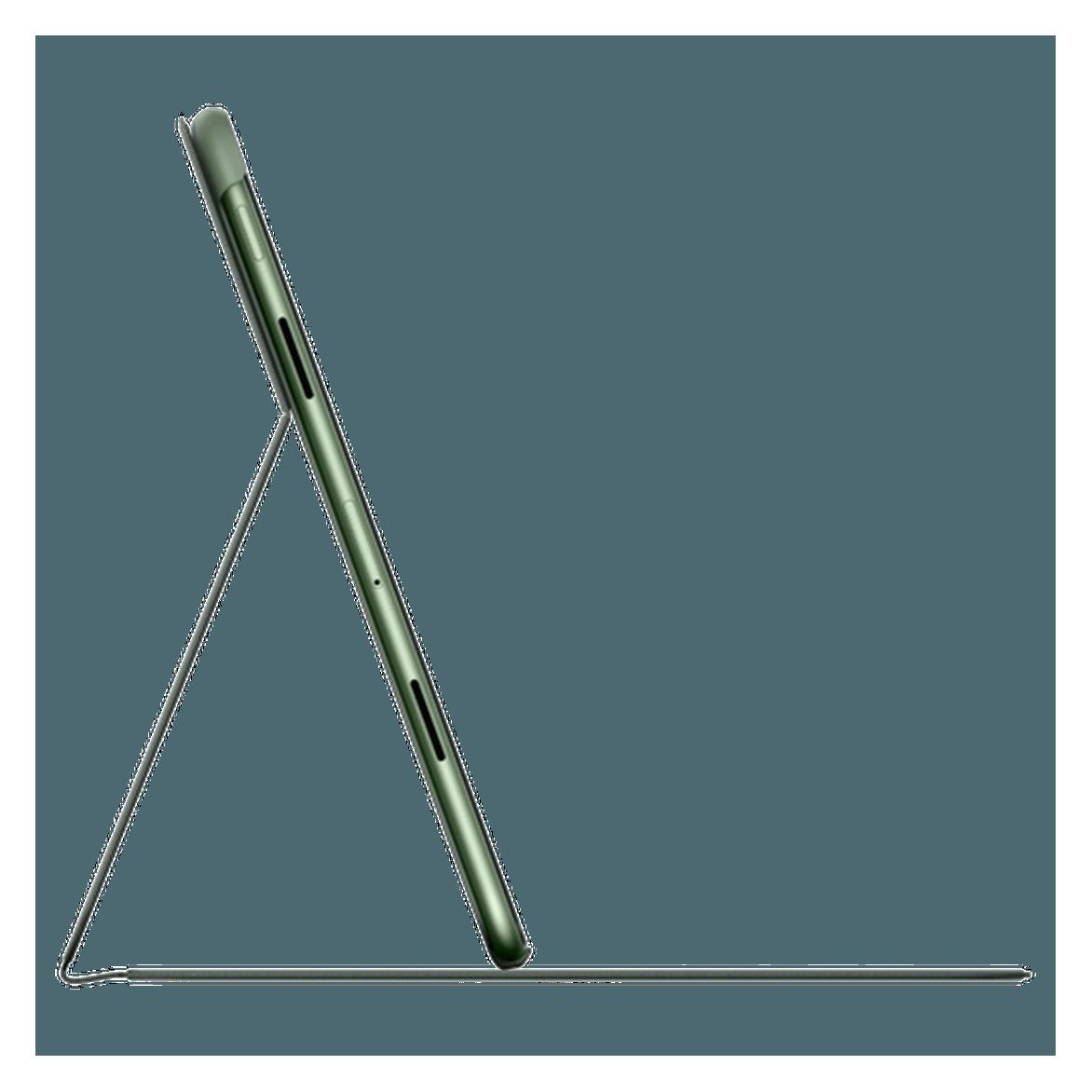 OnePlus Pad Go Folio Case - Green (OnePlus Pad Go) (5431101810)