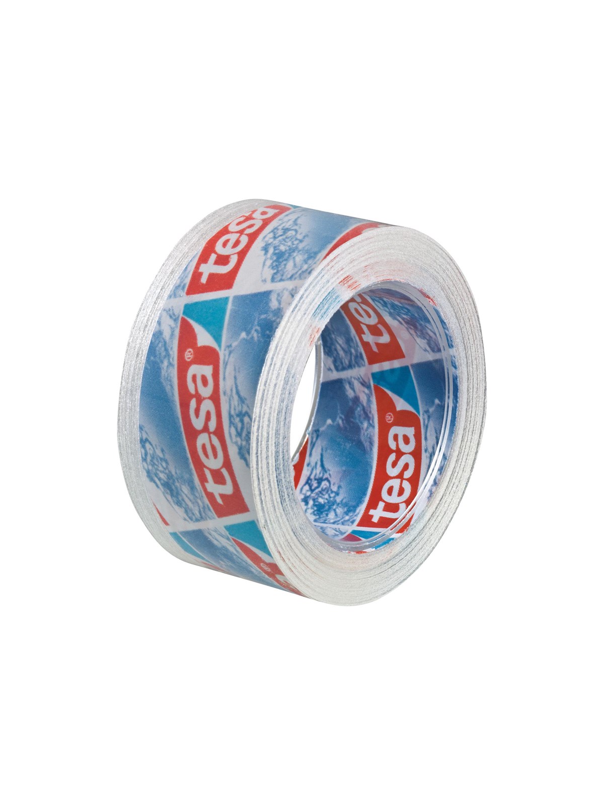 tesa film office tape - 19 mm x 10 m - crystal clear