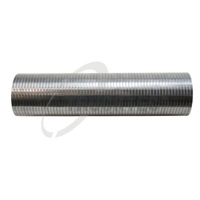 TRUCKTEC AUTOMOTIVE Flexrohr, Abgasanlage 05.39.009 für MAN