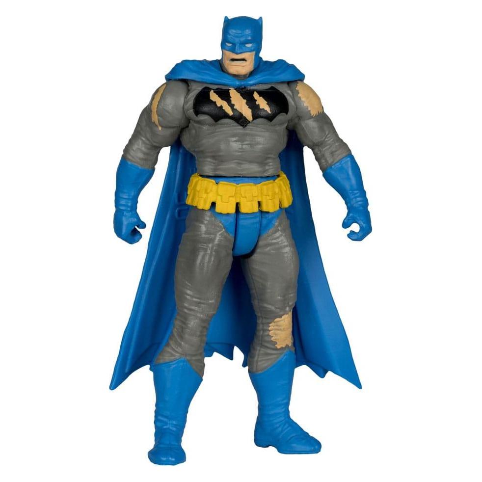 McFarlane DC Direct Page Punchers Actionfiguren 2er-Pack Batman & The Joker (Batman: The Dark Knight Returns) (52980900)