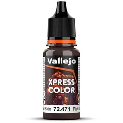 Vallejo Xpress Color Tanned Skin
