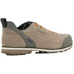 Trezeta, Herren, Wanderschuhe, Zeta Herren-Wanderschuhe mit WP-Membran (47.5)