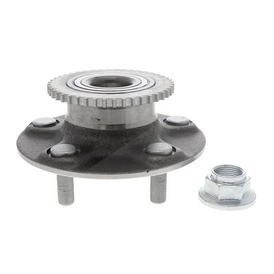 Ackoja Radlagersatz [Hersteller-Nr. A38-0407] für Nissan