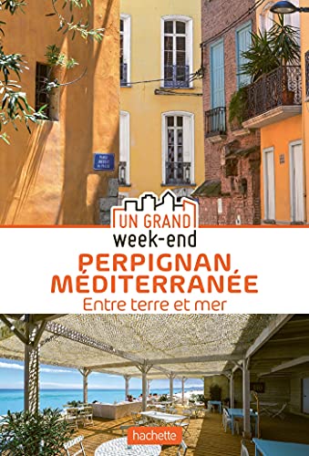 Maud Coillard-Simon - Perpignan Méditerranée : entre terre et mer - Preis vom 10.10.2026 11:48:34 h
