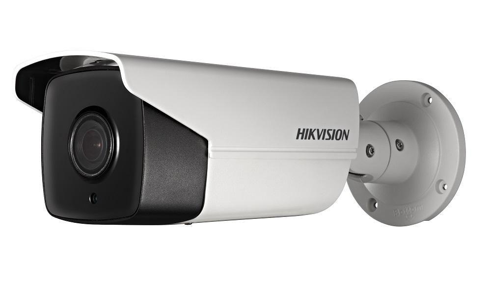 Hikvision DS-2CE16D8T-IT3E Bulletcamera, TURBO HD PoC, 2 MP, 40 meter infraroodbereik
