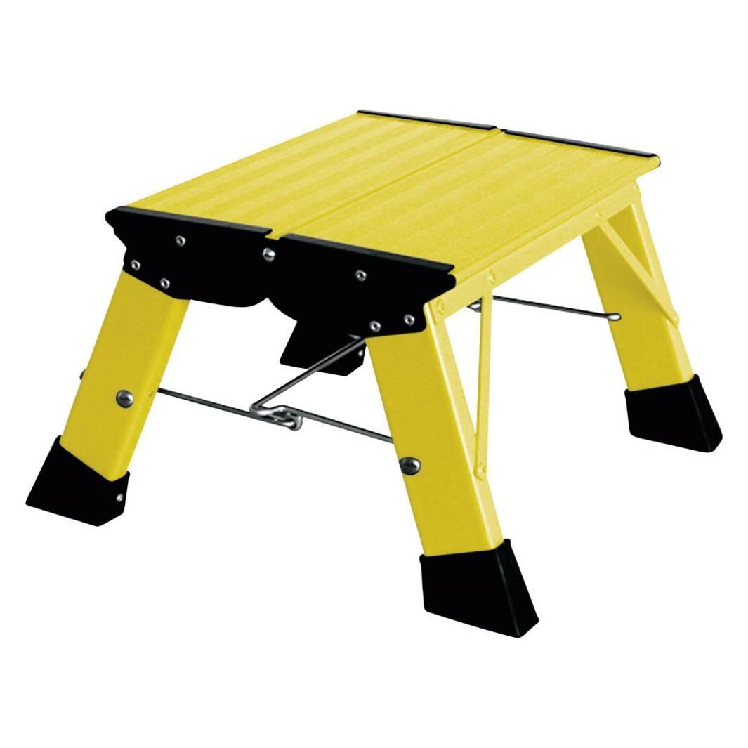 Krause Klapptritt (Klapptritt, 35 cm) (130334)