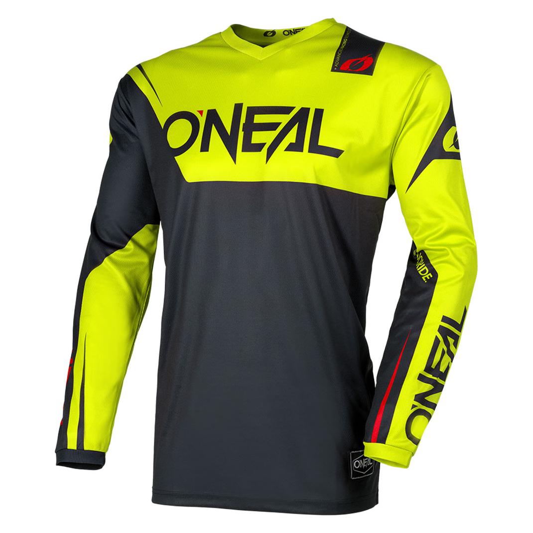 O Neal Element Racewear L/S Trikot (XXL) (67310106)