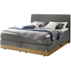 Boxspringbett HASENA PEDROSA