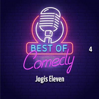 Jogis Eleven 4 - , Audio, 4066004599236