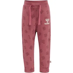 hummel, Unisex, Sporthose, Cheer Pants (68), Pink