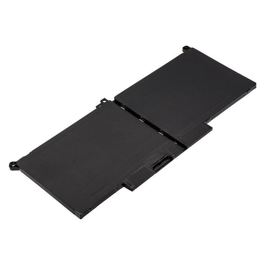 CoreParts Akku Laptop-Akku für Dell (4 Zellen, 7200 mAh) (MBXDE-BA0147)