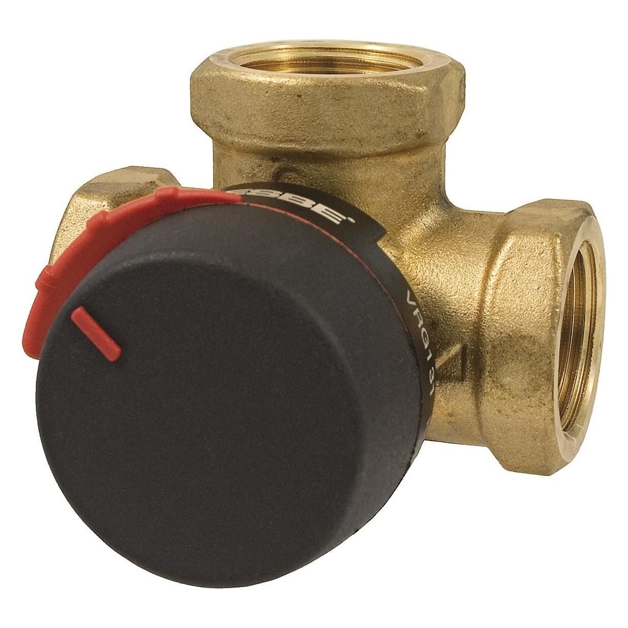 Esbe 3-way mixing valve VRG131 1 1/4 "- 11601200 (11601200)