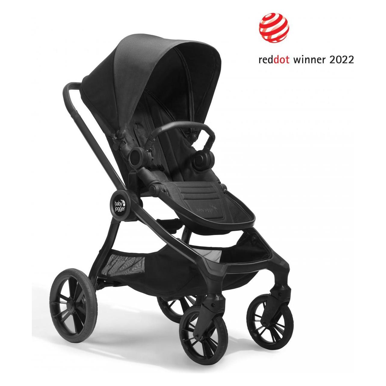 Babyjogger Sehenswürdigkeiten der Stadt (0 Monate - 4 Jahre) (493438)