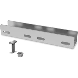 K2 Systems 'K2 SingleRail 36 Connector  '(0% MwSt §12 III UstG)