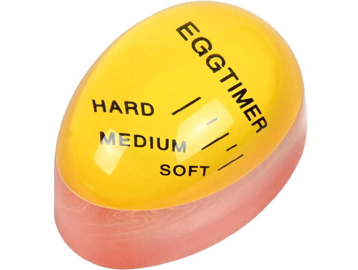 Eiertimer