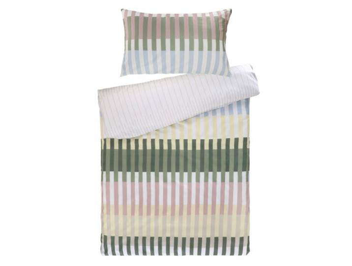 Esprit Bettwäsche Manson – 50x70 cm / 160x210 cm