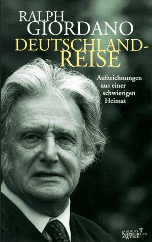 Ralph Giordano - Deutschlandreise - Preis vom 17.10.2026 19:25:27 h
