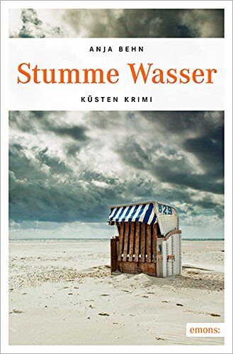 Anja Behn - Stumme Wasser (Küsten Krimi) - Preis vom 06.10.2026 07:26:00 h
