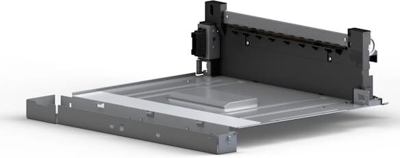 Inner Finisher Bridge Unit A-P1