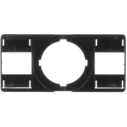 ABB Stotz S&J 2-fach Schildhalter MA1-8138