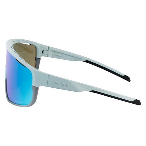 Shimano Pulsar 3 (Blau, Green, Sage Green, Blau, Green, Sage Green) (ECEPLSR3ARE31)