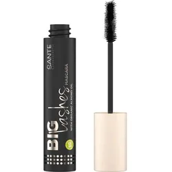 Big Lashes Mascara - 01 Black 10ml
