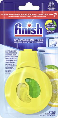 Finish Spülmaschinendeo Citrus & Limette 495063700 3048417 1St.