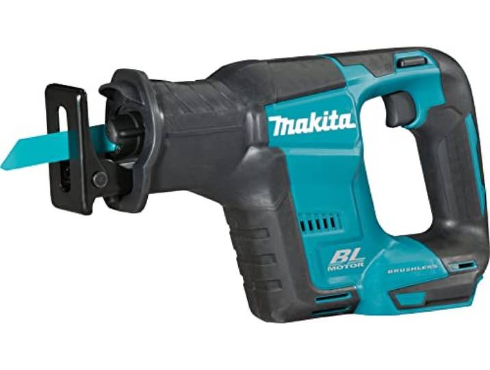 Scie sabre sans fil MAKITA DJR188Z sans batterie et chargeur