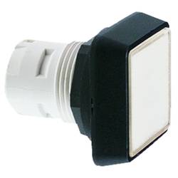 RAFI 1.30.070.501/0000 RAFIX 16 1.30.070.501/0000 Drucktaster Knopf Farblos, Transparent 10 St. Package