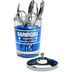Barbicide, Nagelpflegemittel, Manicure Table Jar 4 fl oz (120 ml)