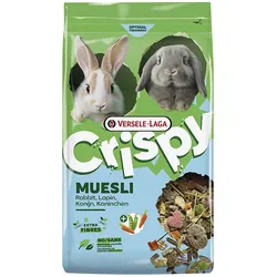 Versele-Laga Crispy Müsli-Rabbit 5x850 g