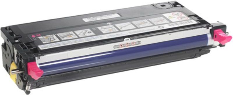 Dell 593-10167 (MF790) - Magenta - Toner Magenta