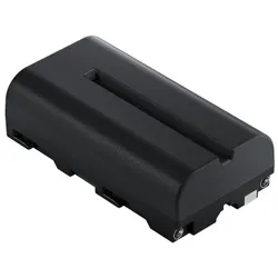 Akku Typ NP-F570
