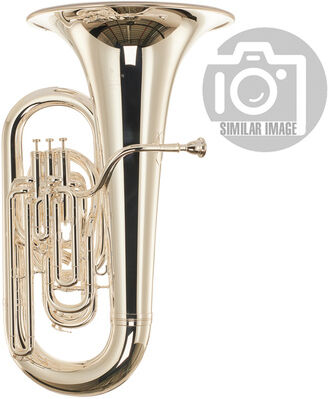 Besson BE982-2 Sovereign Eb-Tuba