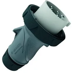 Mennekes, Netzstecker + Netzkupplung, CEE Stecker PTX R