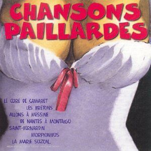 Various - Chansons Paillardes - Preis vom 11.10.2026 15:43:13 h