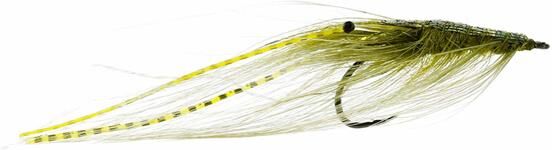 Pattegrisen - Den Originale Spey Flue 39