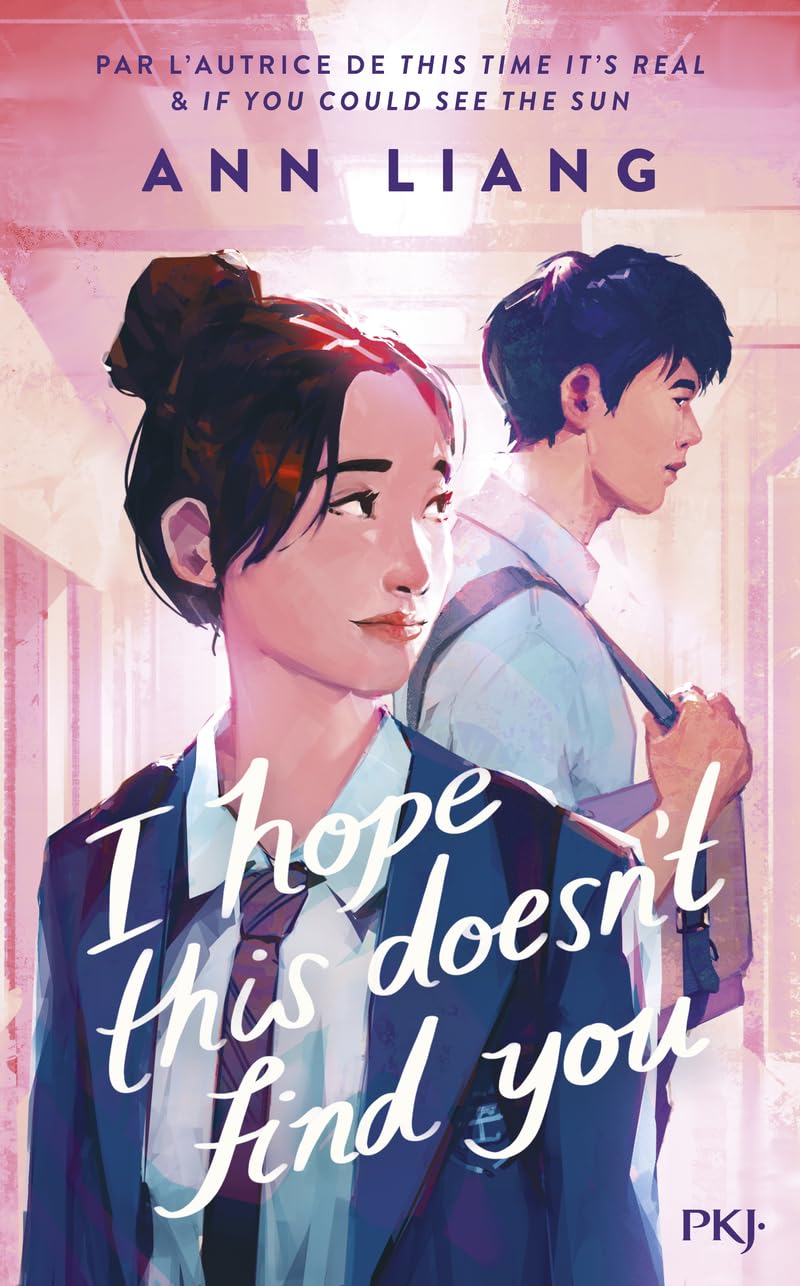 Ann Liang - I hope this doesn't find you - Preis vom 17.10.2026 19:25:27 h