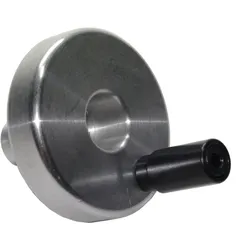 PROXXON 24002-02-11 Handrad für Drehmaschine PD 250/E