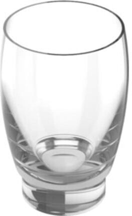 Keuco Echtkristall-Glas Mango 03750 lose (03750009000)