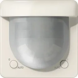 JungAutomatikschalter Universal 2,20 m (weiß)