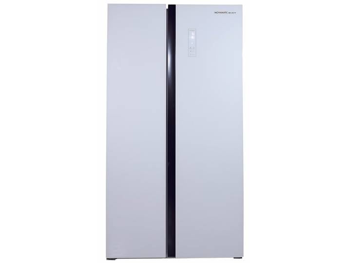 Novamatic SBS 542 W Food-Center – Food Center – weiss