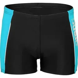 ARENA Kinder Badehose B THRICE JR SHORT R, Größe 152 in Schwarz Schwarz