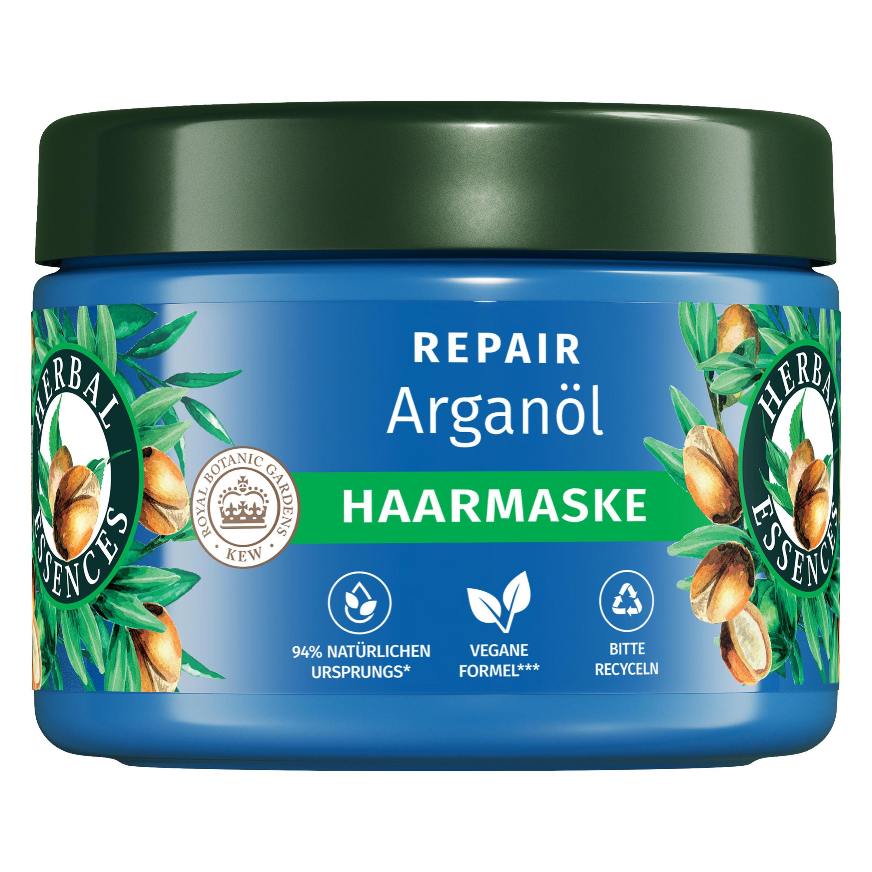 Herbal Essences Repair mit Arganöl (300 ml) (972014)