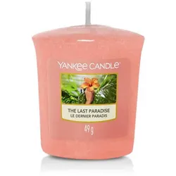 The Last Paradise 49g