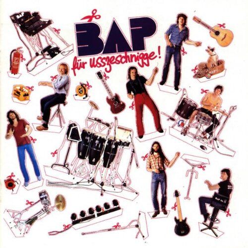 BAP - Für Usszeschnigge - Preis vom 30.09.2026 22:30:23 h