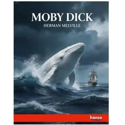 Moby Dick, Sachbücher von Herman Melville