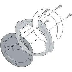 Kappa Tanklock System