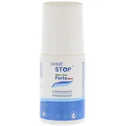 Sweatstop Aloe Vera Forte plus Roll-on 50 ml