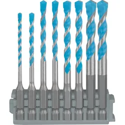 Bosch Professional Schlagbohrer Multiconst. HEX-9 MCB (2608901455)